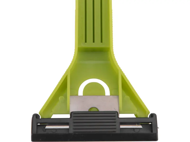 škrabka barvy na sklo, šířka břitu 50mm