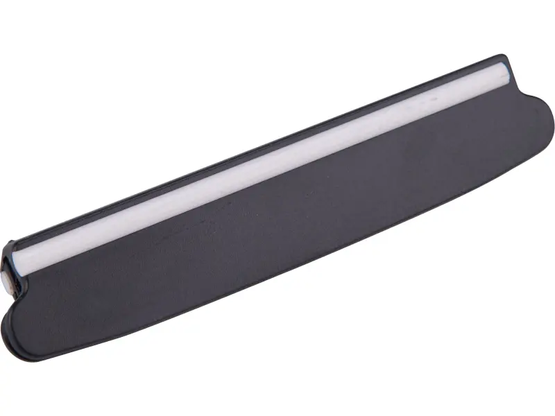 brousek diamantový na nože a nůžky, 5funkční, P400/P1000