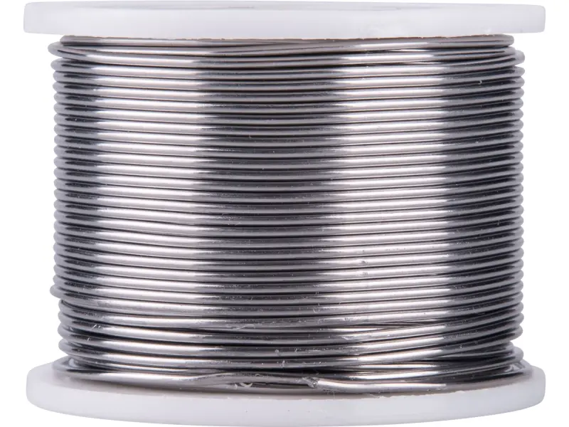 drát pájecí Sn30/Pb70, O 1mm, 250g