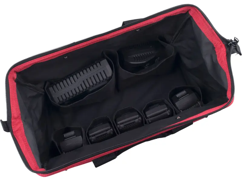 taška na aku nářadí, 45x24x33cm