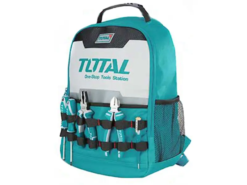 Batoh na nářadí, industrial