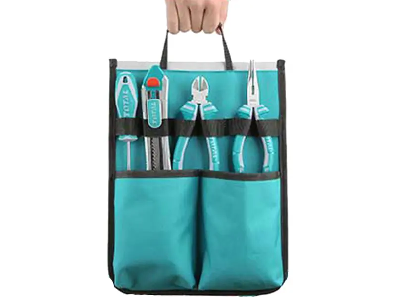 Batoh na nářadí, industrial