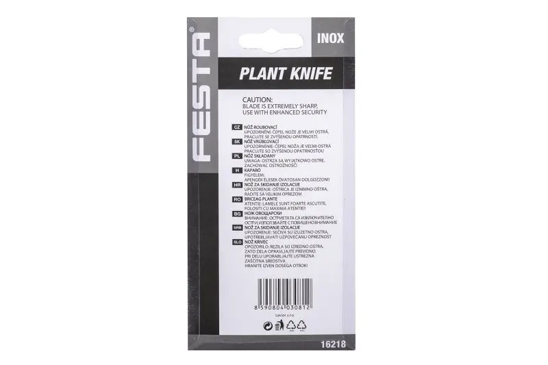 Nůž roubovací FESTA