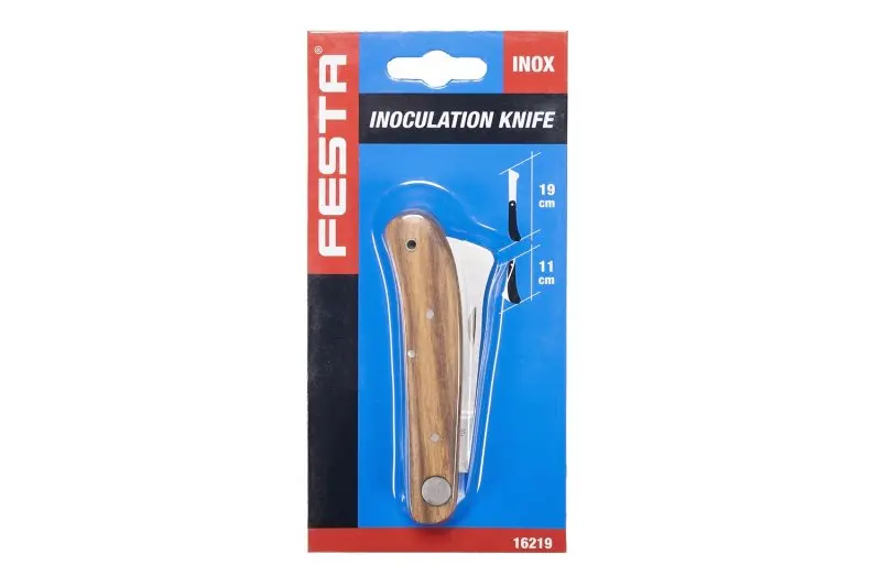 Nůž očkovací FESTA