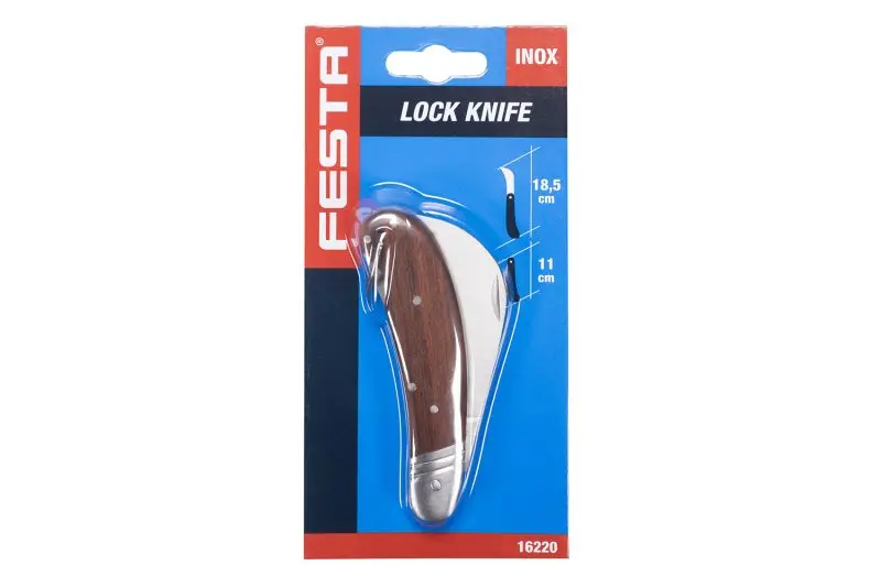 Nůž štěpařský FESTA