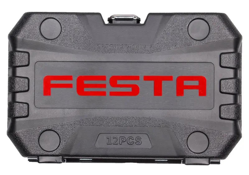 Gola sada FESTA CrV 12ks 1/2" EDICE DAKAR