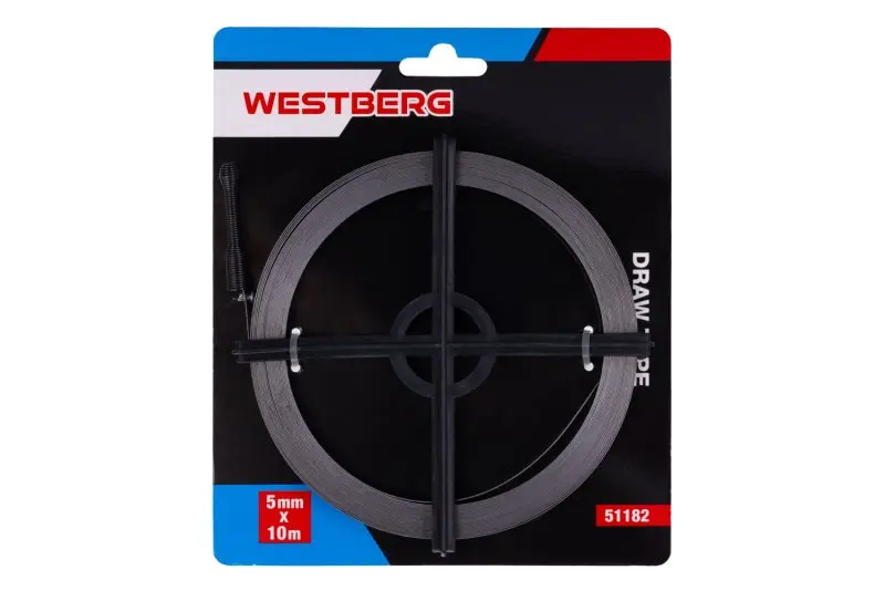 Pero elektrikářské protahovací WESTBERG 5mmx10m