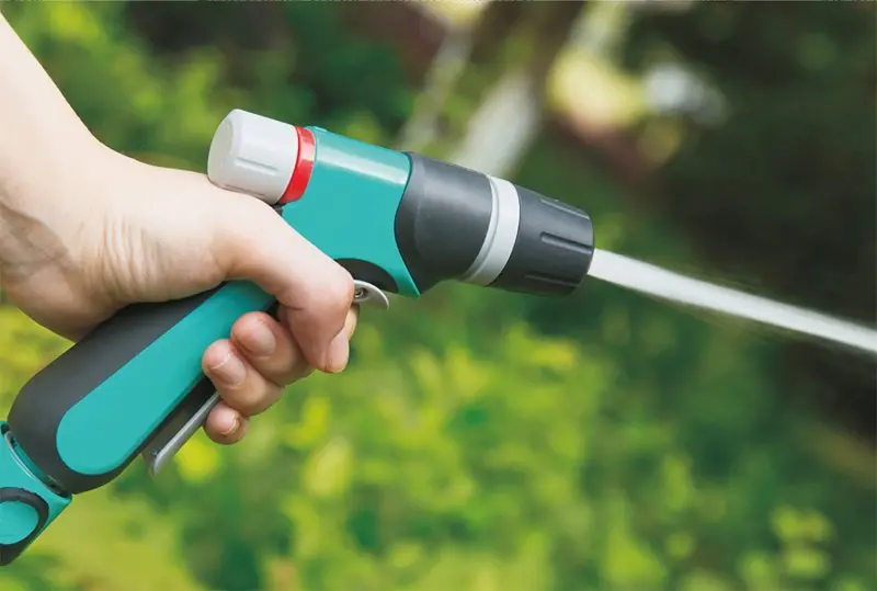 Pistole FESTA AQUATIC rozstřikovací