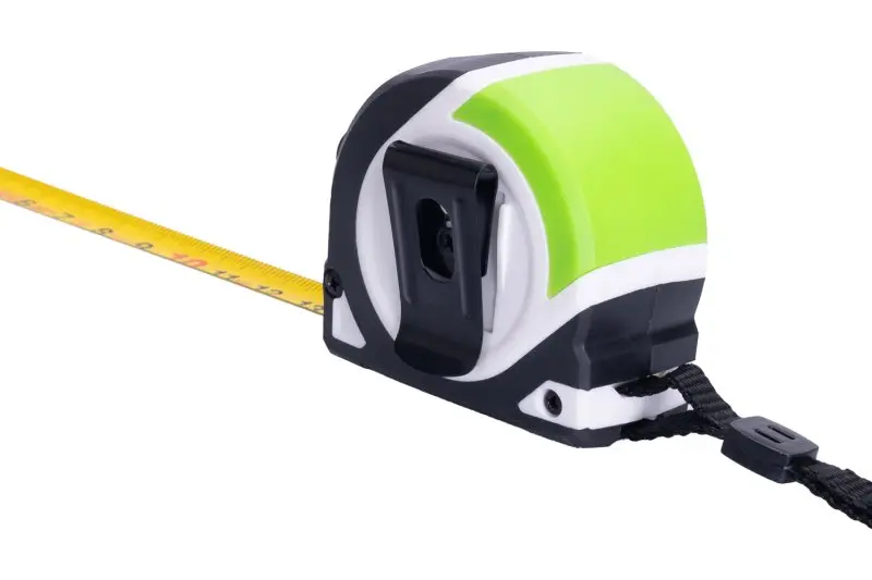 Metr svinovací ASTRA 2mx16mm