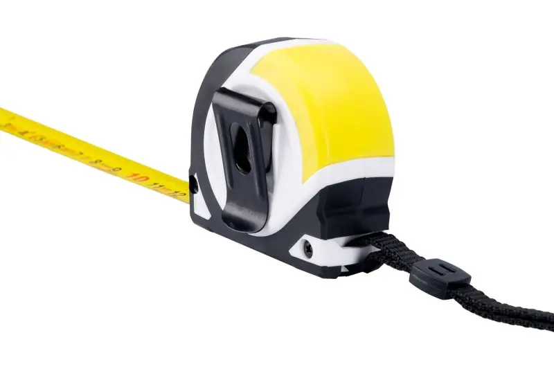 Metr svinovací ASTRA 3mx13mm