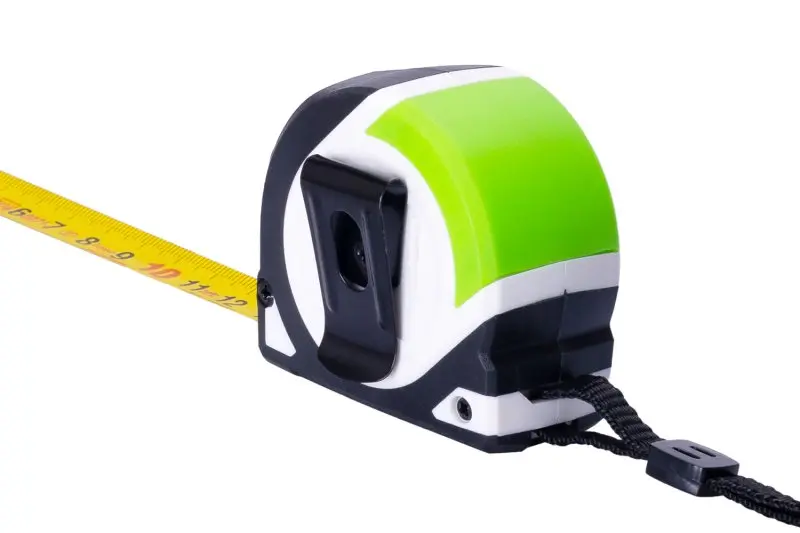 Metr svinovací ASTRA 3mx16mm