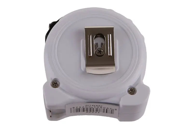 Metr svinovací FESTA 2mx16mm BÍLÝ