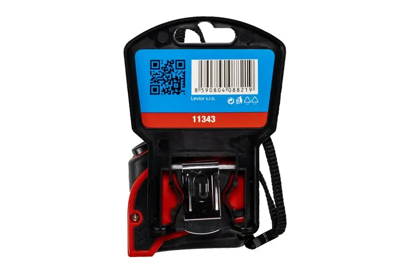 Metr svinovací FESTA 3mx16mm, nylon