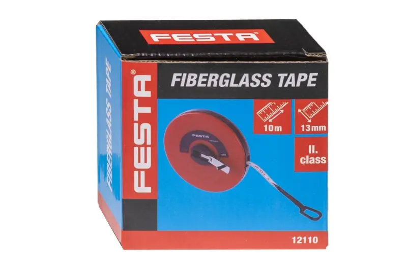 Pásmo sklolaminát FESTA 10mx13mm