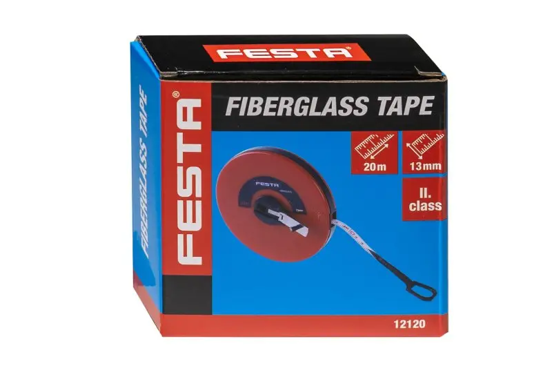 Pásmo sklolaminát FESTA 20mx13mm