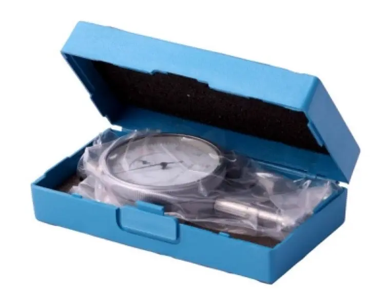 Úchylkoměr 0.01mm 0-10mm