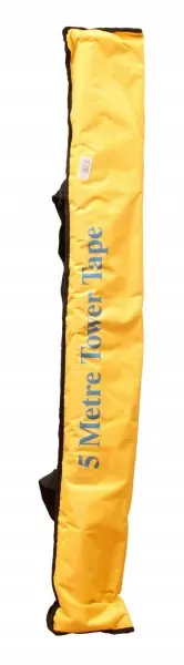 Tyč měřicí teleskopická 1040-5000mm