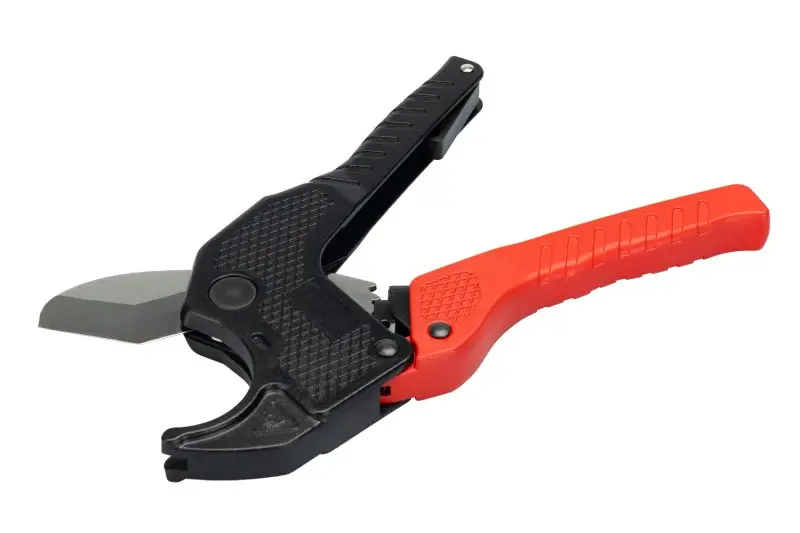 Nůžky na PVC trubky max. průměr 42mm