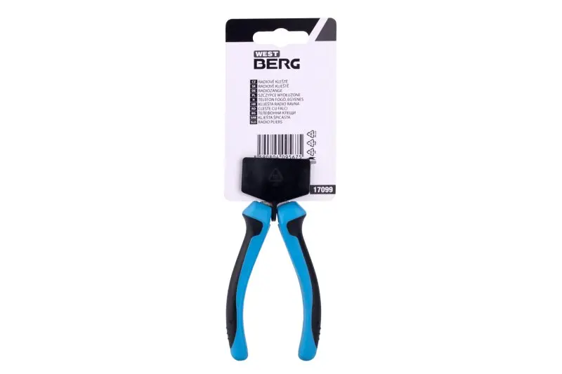 Kleště radiové WESTBERG 160mm