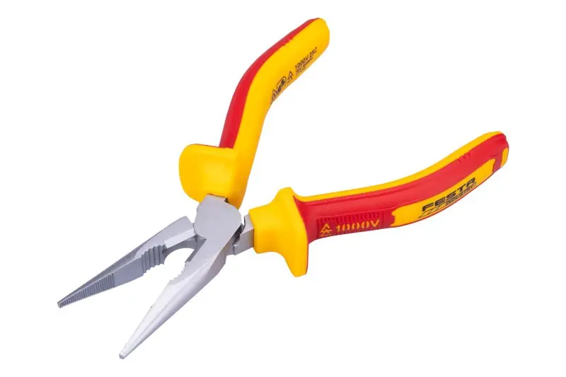 Kleště VDE radiové FESTA INDUSTRY 160mm