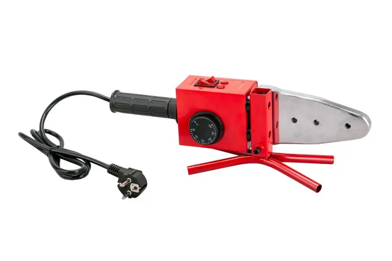 Svářečka polyfúzní FESTA 750/1500W