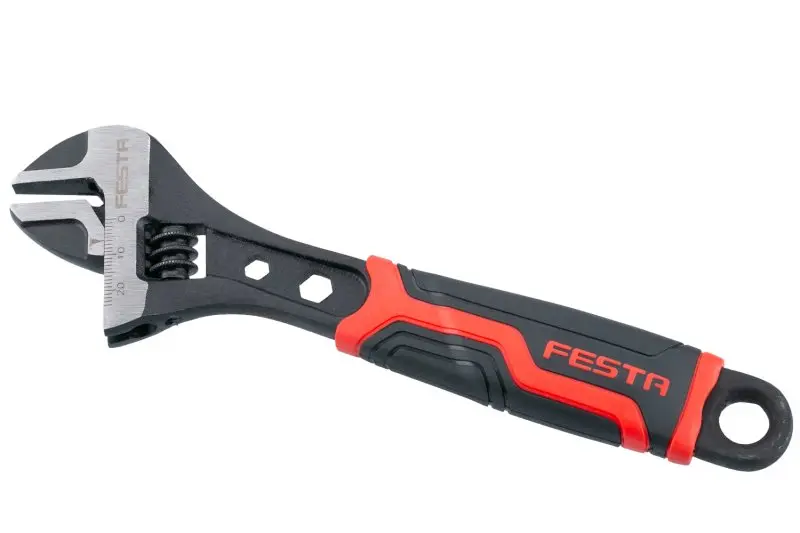 Klíč stavitelný FESTA 200 / 0-29mm