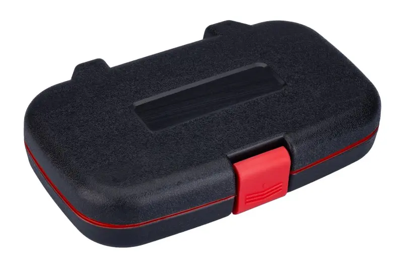 Sada nářadí WESTBERG 35ks