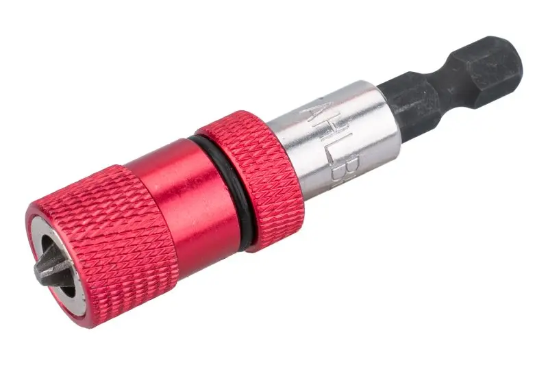 Nástavec na bit 18799 STAHLBERG nastavitelný doraz 1/4