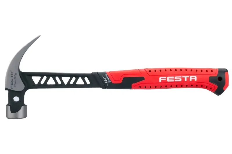 Kladivo ševcovské FESTA 560g 34cm MONOLIT