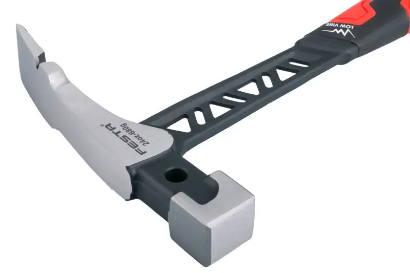 Kladivo zednické FESTA 600g 32cm MONOLIT