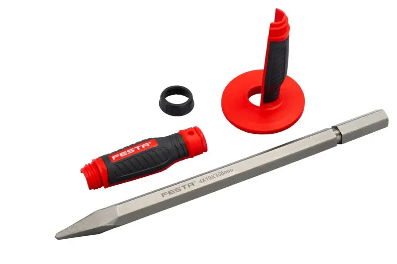 Sekáč 19409 FESTA CrV špičatý 350mm