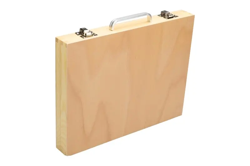 Sada řezbářských dlát 12ks