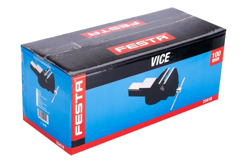 Svěrák FESTA 100mm