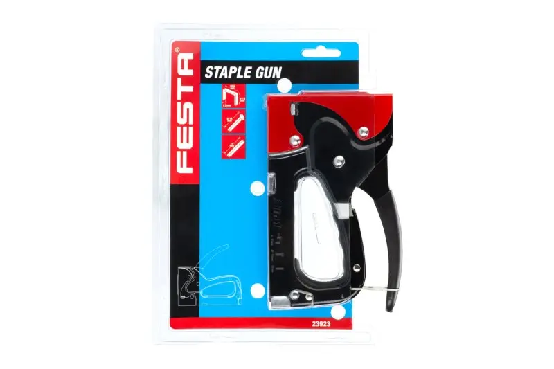 Pistole sponkovací FESTA TW ST301