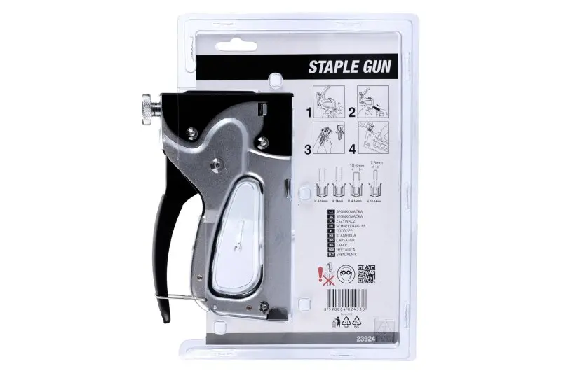 Pistole sponkovací FESTA TW ST401