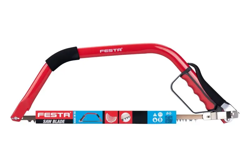 Pila oblouková FESTA 533mm