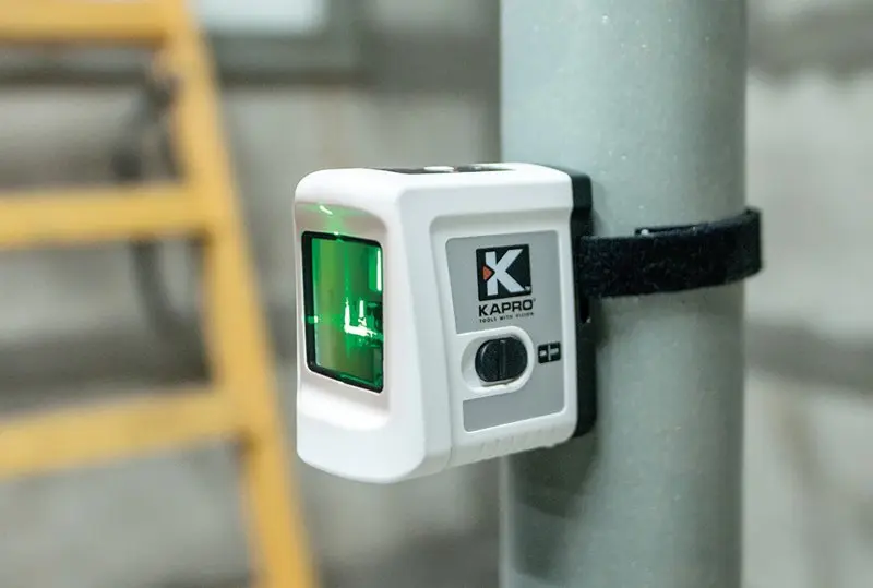 KAPRO GREEN PROLASER