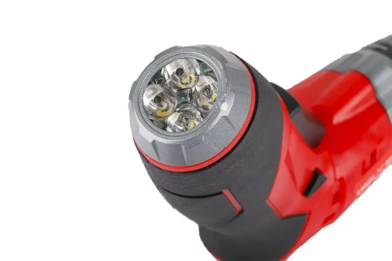 Šroubovák AKU FESTA 1/4" 3.6V 1.5Ah set nabíječka, příslušenství