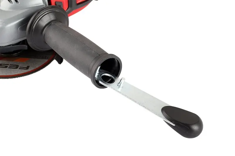 Bruska úhlová AKU FESTA SHARE20V 115mm (bez baterie a nabíječky)