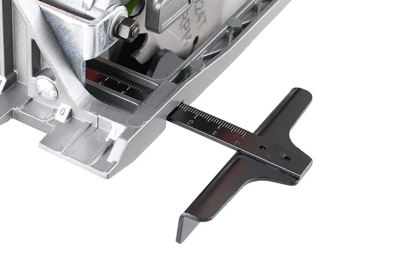 Pila kotoučová AKU FESTA SHARE20V 165mm/d 16mm (bez baterie a nabíječky)