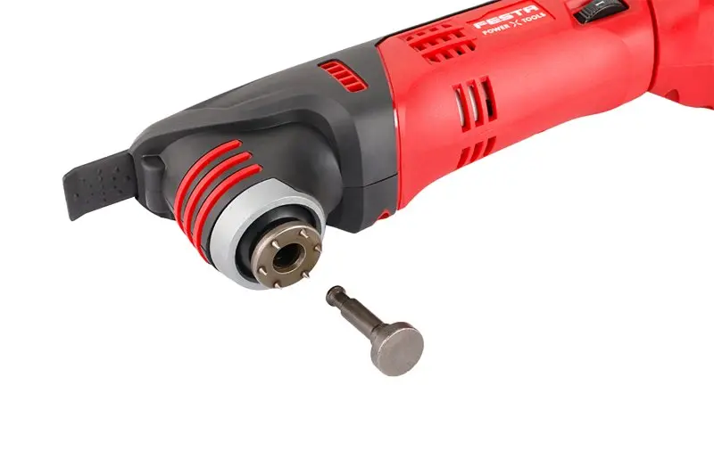 Bruska multifunkční FESTA AKU SHARE20V (bez baterie a nabíječky)