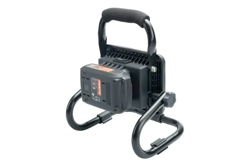 LED reflektor AKU FESTA 20W 2000lm/5000k  SHARE20V (bez baterie a nabíječky)