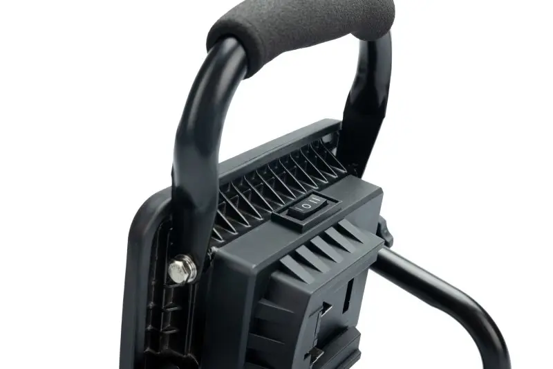 LED reflektor AKU FESTA 20W 2000lm/5000k  SHARE20V (bez baterie a nabíječky)