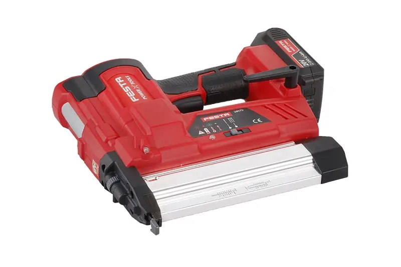 Sponkovačka-hřebíkovačka AKU FESTA SHARE20V (bez baterie a nabíječky)