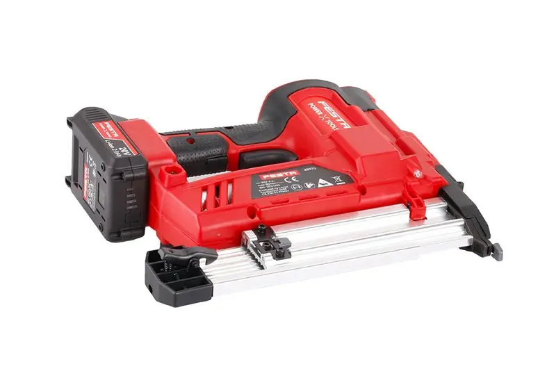 Sponkovačka-hřebíkovačka AKU FESTA SHARE20V (bez baterie a nabíječky)