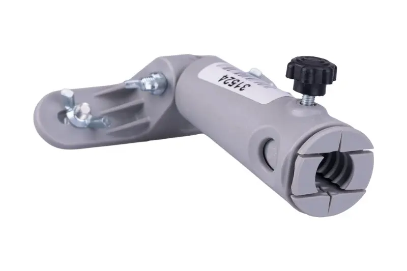 Držák na špachtle s výztuží 400-600mm (31520-2) na násadu nastavitelný