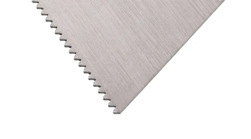 Stěrka FESTA 180mm zub A1