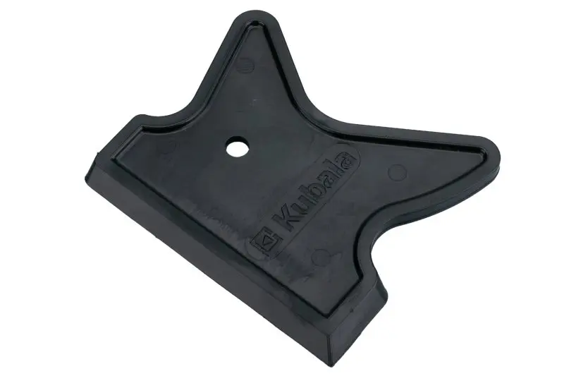 Čistič spár gumový, univerzální 1614