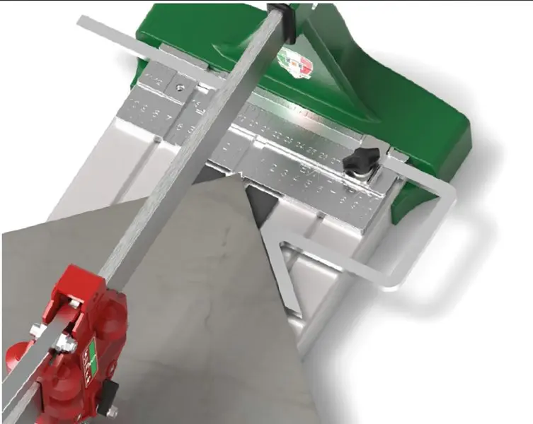 Řezačka dlažby SUPER PRO "EVO" 1250mm