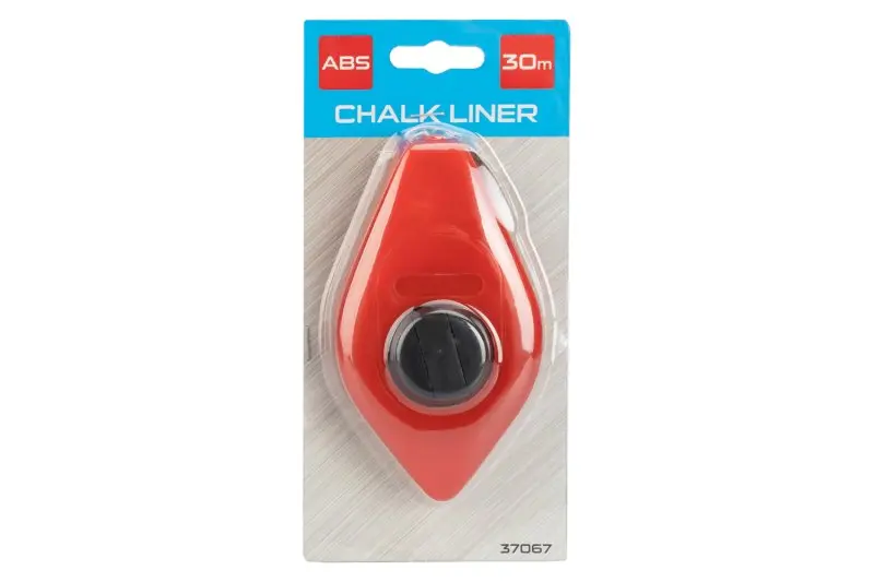 Šňůra značkovací (BRNKAČKA) ABS 30m